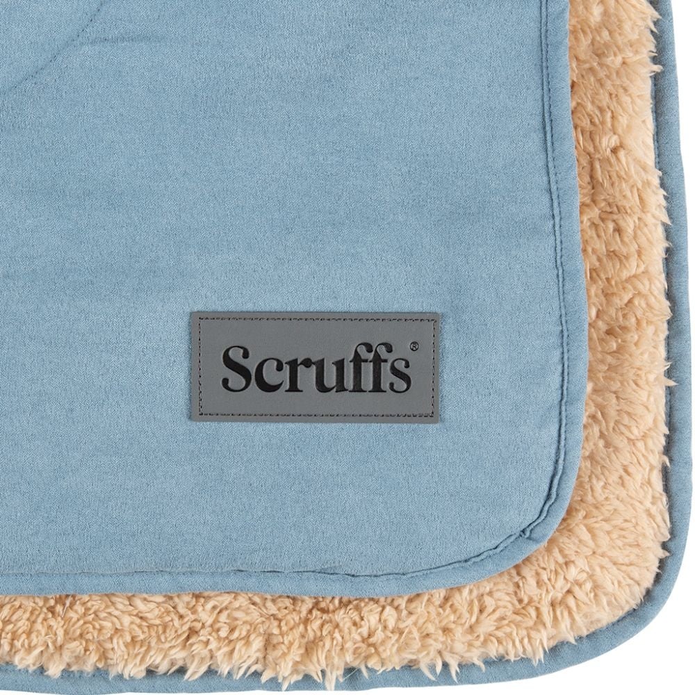 SCRUFFS | Cosy Blanket