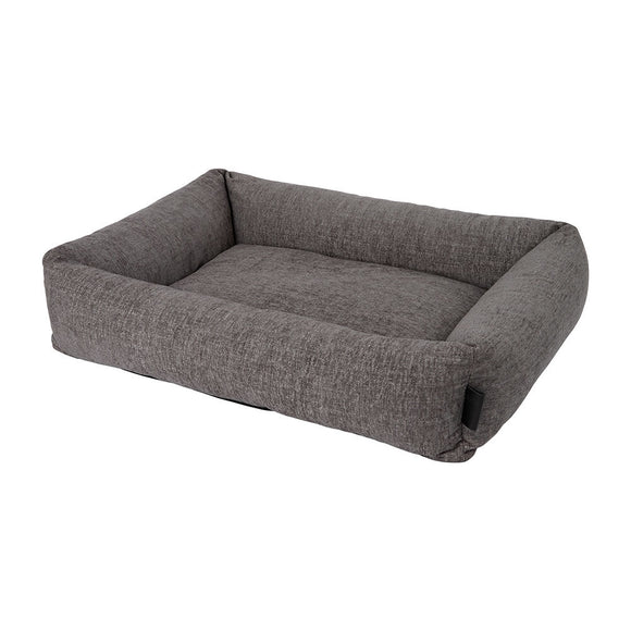 DISTRICT 70 | Hush Hondenbed - Dark Grey