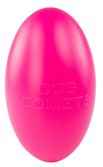 DOG COMETS | Pan Stars - Roze